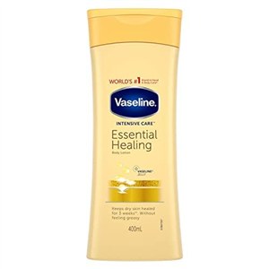 Vaseline Intensive Care Essential Healing, 400ml