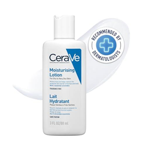 CeraVe - Moisturising Lotion - 88 ml