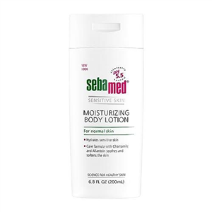 Sebamed Lotion, 200 ml