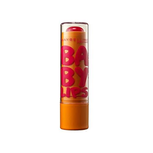 Maybelline Baby Lips Lip Balm, Cherry Me, 19g