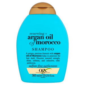 Ogx Moroccan Argan Oil Shampoo 385Ml