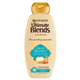 Garnier Ultimate Blends Argan Oil & Almond Shampoo 360Ml