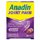 Anadin Joint Pain 16S