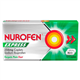 Nurofen Express Caplets 256Mg 12S