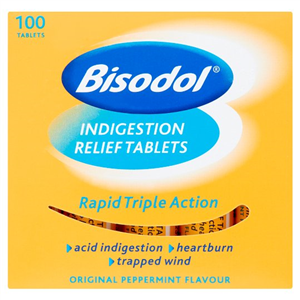 Bisodol 100S