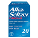 Alka Seltzer Original Tablets 20'S