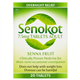 Senokot Adult Tablets 20S