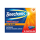 Beechams Max Strength All In One 16 Capsules