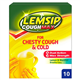 Lemsipmax Chesty Cough & Cold Hot Drink 10S