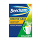 Beechams Powders Honey & Lemon Menthol 10S 60G