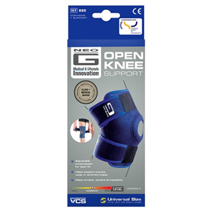 Neo G Open Knee Support