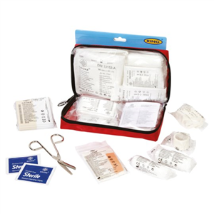 Ring First Aid Kit