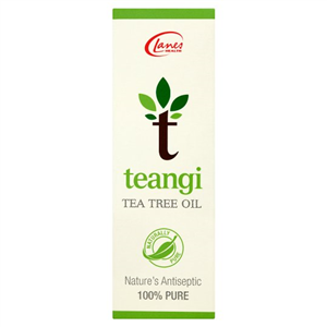 Lanes Tea Tree Oil 10Ml
