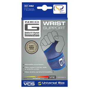 Neo G Wrist Support Universal Size