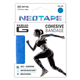 Neo G Neotape Cohesive Bandage Blue