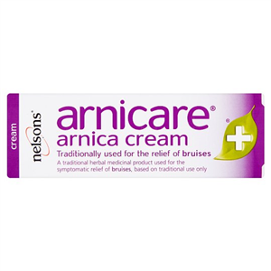 Nelsons Arnica Cream 30G