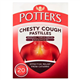 Potters Chesty Cough 20 Pastilles