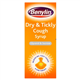 Benylin Dry & Tickly Cough Syrup 150Ml