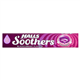 Halls Soothers Blackcurrant 45G