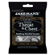 Jakemans Throat And Chest 100G