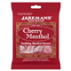 Jakemans Cherry Menthol 100G