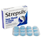 Strepsils Sore Throat & Cough