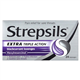 Strepsils Extra Blackcurrant 24`S