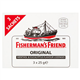 Fishermans Friend Original 3X25g Pack