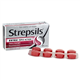 Strepsils Extra Cherry 24'S