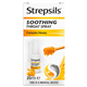 Strepsils Soothing Throat Spray 20Ml