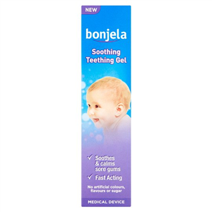Bonjela Soothing Teething Gel 15Ml