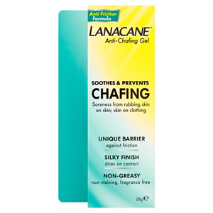 Lanacane Anti Chafing Gel 28G