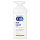 E45 Itch Relief 500Ml