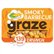 Graze Bbq Crunch 31G