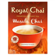 Royal Chai Masala Tea With Out Sugar 180G