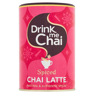 Drink Me Spiced Chai 250G