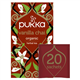 Pukka Organic Vanilla Chai 20 Tea Bags 40G