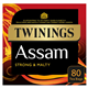 Twinings Assam Tea Bags 80S 200G
