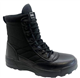 sole london MENS ARMY COMBAT MILITARY HIKING ANKLE LACE UP SECURITY WORK POLICE BOOTS