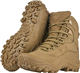 Viper TACTICAL Venom Performance Boots Coyote 9 UK