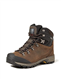 Karrimor Mens Ksb Cheetah Ch Weathertite Brown High Rise Hiking Boots, Dark Brown, 11 UK