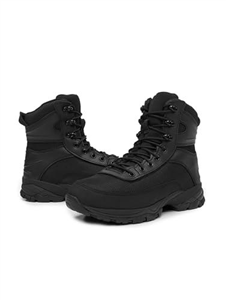 Brandit Men's Tactical Boot Next Generation Military, Black, 13.5 UK