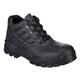Portwest FW10 Comfort Slip Resistant Steelite Protector Boot S1P Black, 39