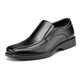 Bruno Marc Men's Dress Shoes Leather Lined Formal Oxfords Cambridge-05,Size 9,Black,CAMBRIDGE-05