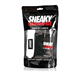 SNEAKY Unisex Sbclk Cleaning Kit, Black, One Size UK