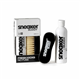SneakerBuddy® Trainer & Shoe Cleaning Kit – Non-Abrasive Sneaker Cleaner with Durable Ergonomic Brush – Safe for Leather, Suede, Mesh, Canvas & More – Perfect for Cleaning All Footwear
