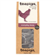 Teapigs Everyday Brew 15 Tea Bags 50G