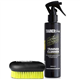 Trainer Trash Shoe Cleaning Kit – Includes Powerful Shoe Cleaner Spray and Premium Shoe Brush – Ideal for Trainers, Sports Shoes, Suede Boots, and More