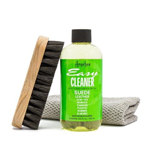 Angelus Easy Cleaner Kit