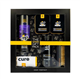 Crep Protect The Ultimate Shoe Care Bundle Gift Pack - Shoe Protector Spray - Sneaker Cleaner - Quick Cleaning Wipes - Premium Bush & Microfiber Cloths
